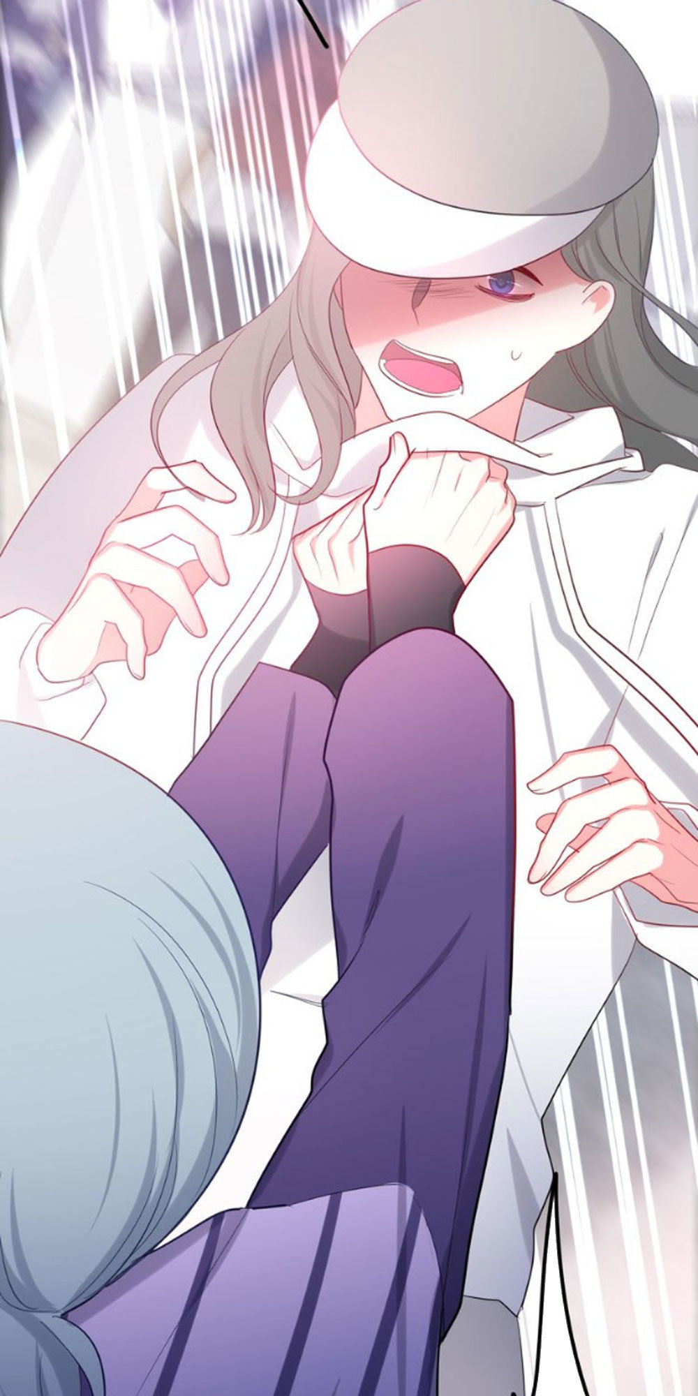 Tháng Sáu Không Hẹn Mà Gặp Chap 16 - Next Chap 17