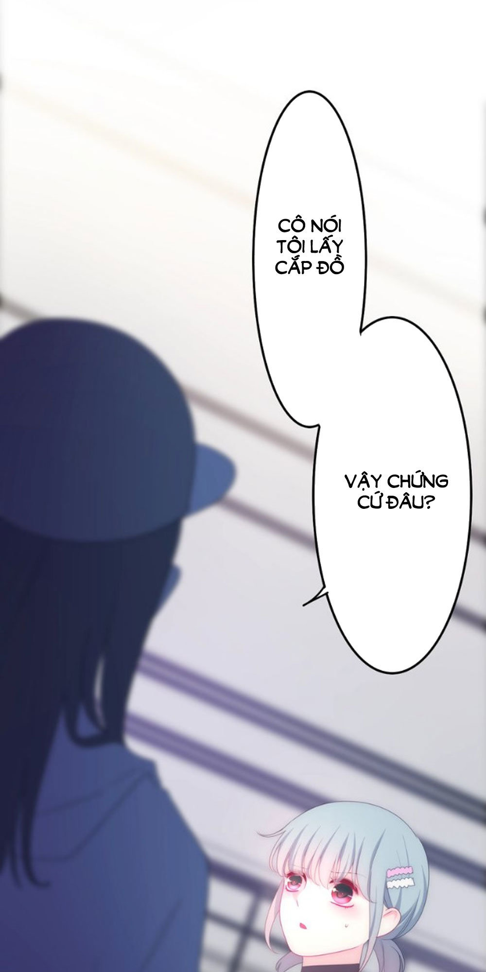 Tháng Sáu Không Hẹn Mà Gặp Chap 16 - Next Chap 17