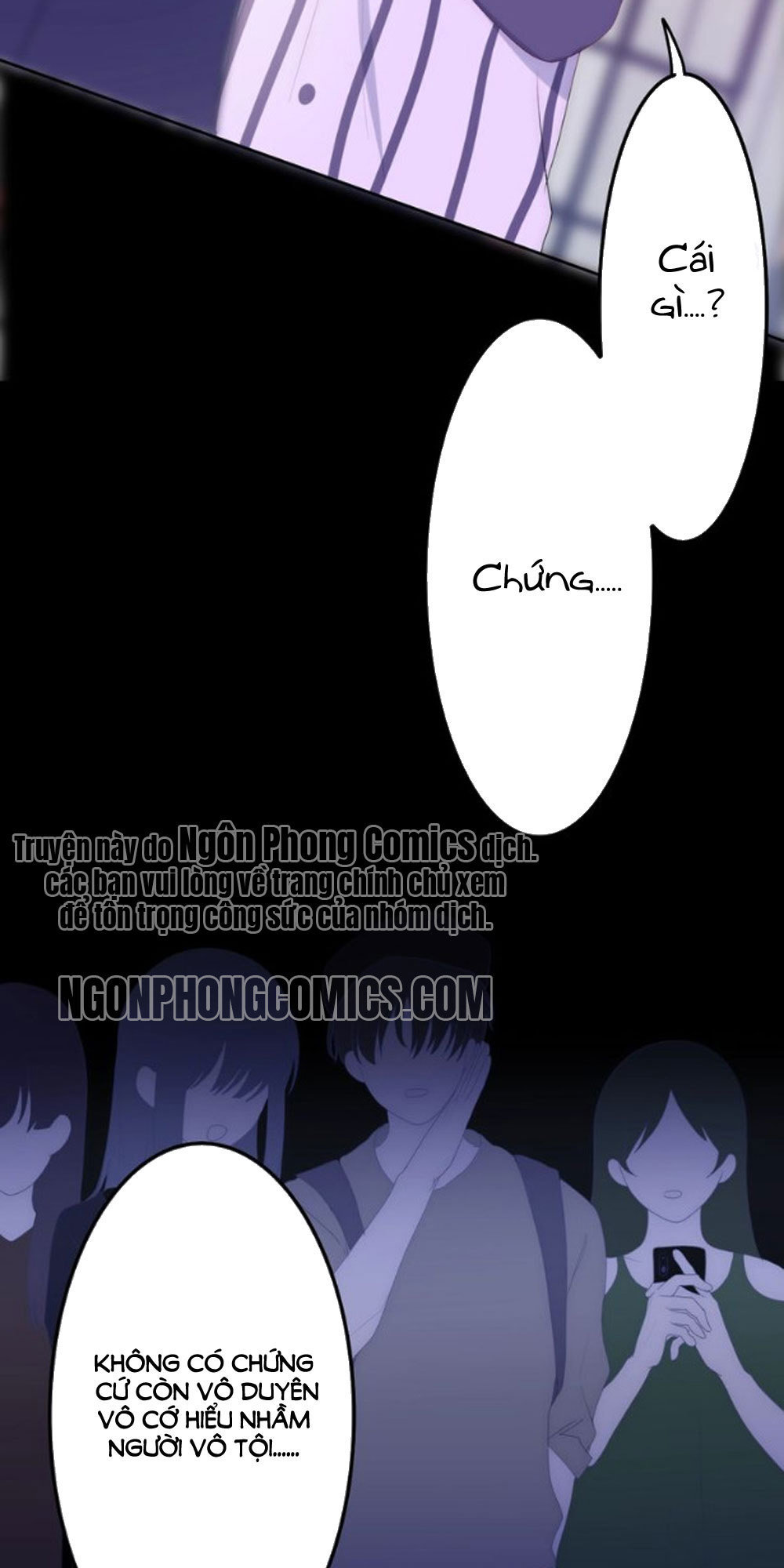 Tháng Sáu Không Hẹn Mà Gặp Chap 16 - Next Chap 17