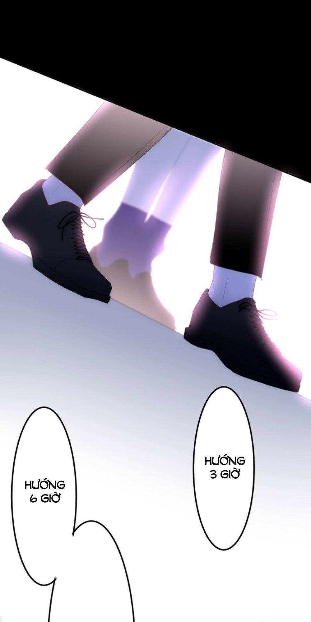 Tháng Sáu Không Hẹn Mà Gặp Chap 16 - Next Chap 17