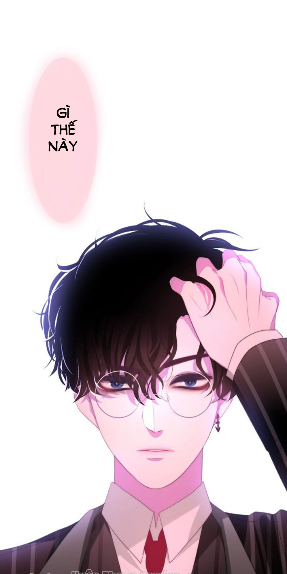 Tháng Sáu Không Hẹn Mà Gặp Chap 16 - Next Chap 17