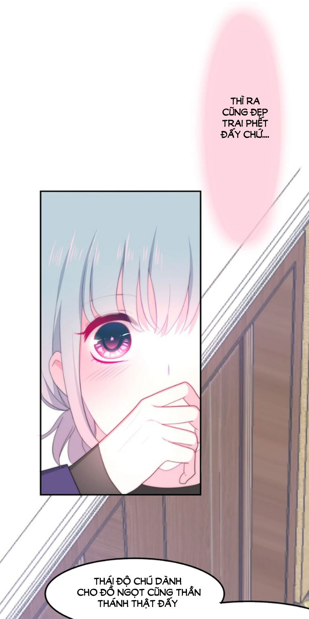 Tháng Sáu Không Hẹn Mà Gặp Chap 16 - Next Chap 17