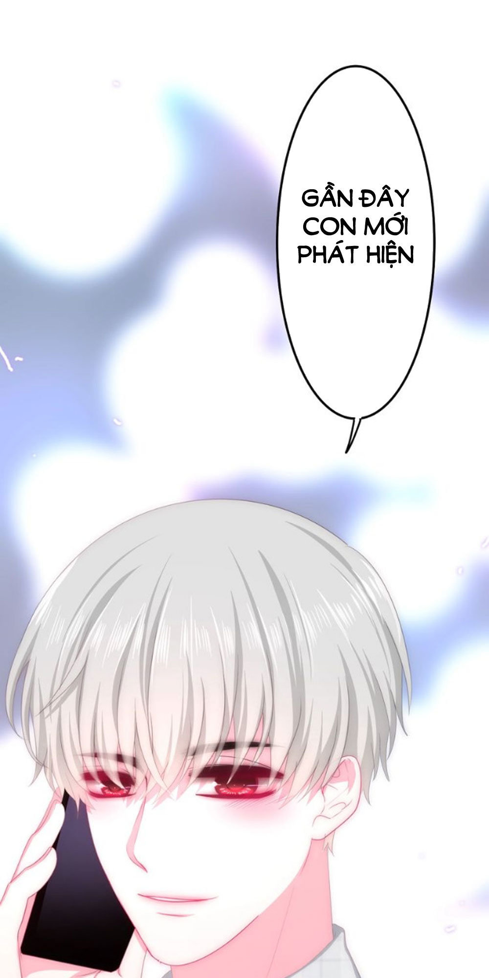 Tháng Sáu Không Hẹn Mà Gặp Chap 17 - Next Chap 18