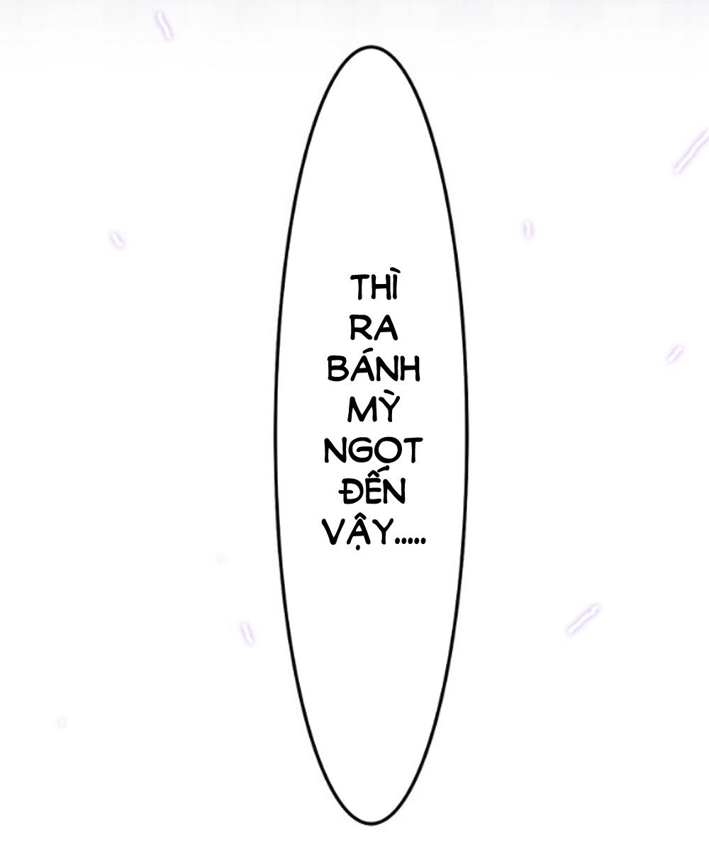 Tháng Sáu Không Hẹn Mà Gặp Chap 17 - Next Chap 18