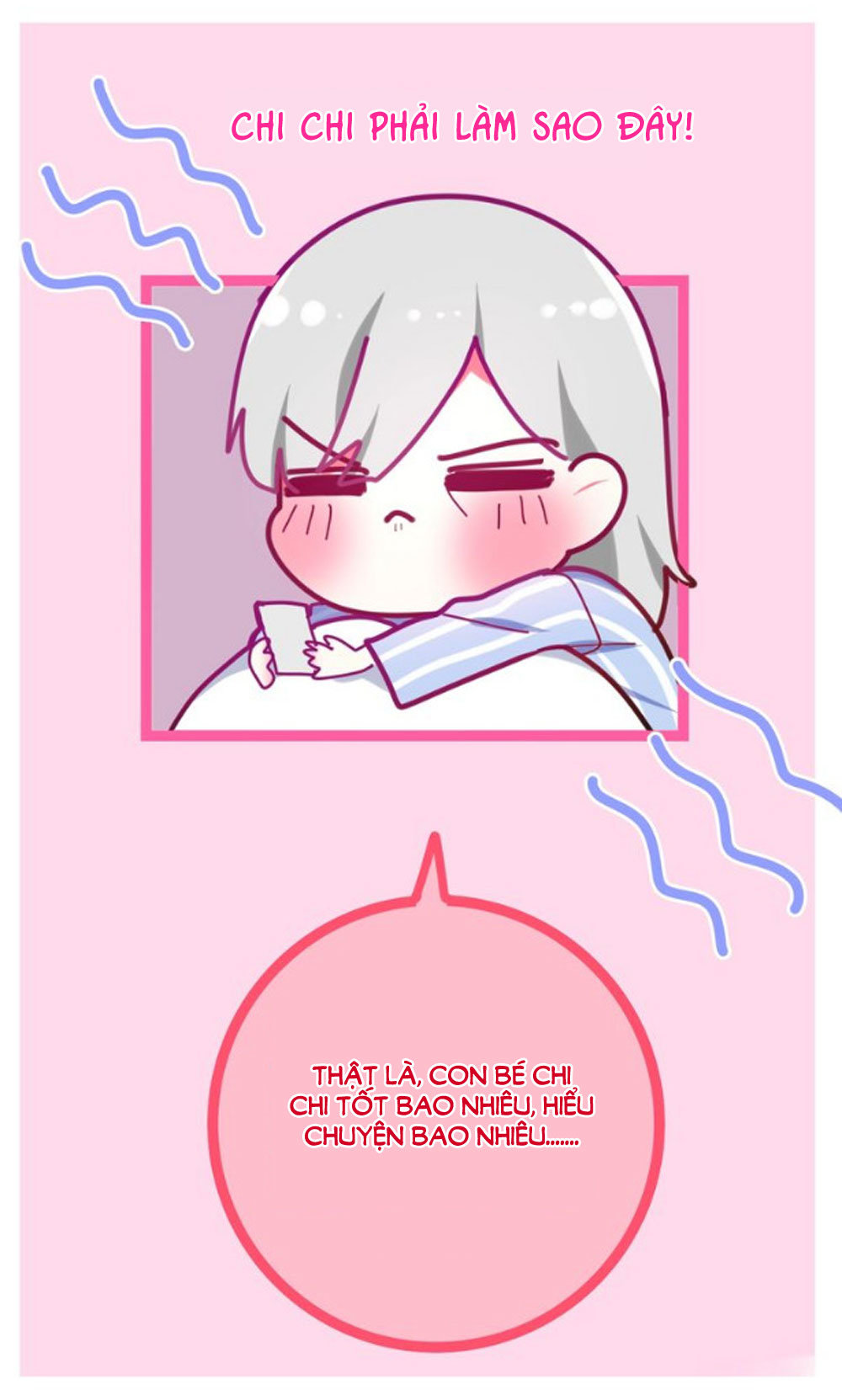 Tháng Sáu Không Hẹn Mà Gặp Chap 17 - Next Chap 18