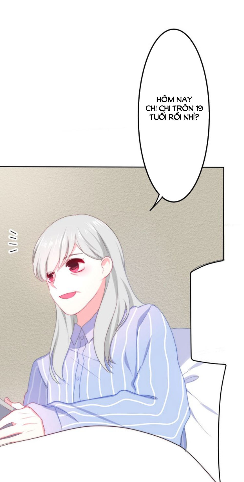 Tháng Sáu Không Hẹn Mà Gặp Chap 17 - Next Chap 18