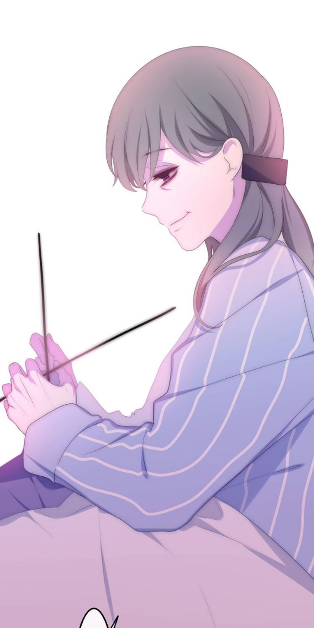 Tháng Sáu Không Hẹn Mà Gặp Chap 17 - Next Chap 18