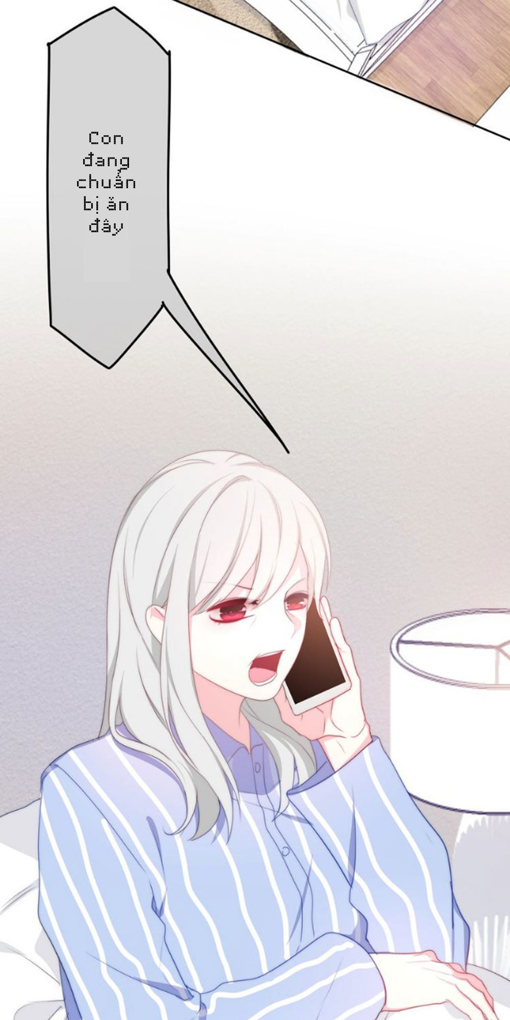 Tháng Sáu Không Hẹn Mà Gặp Chap 17 - Next Chap 18