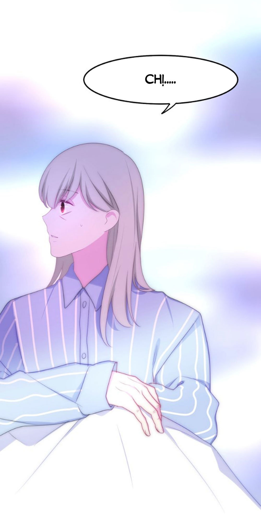 Tháng Sáu Không Hẹn Mà Gặp Chap 17 - Next Chap 18