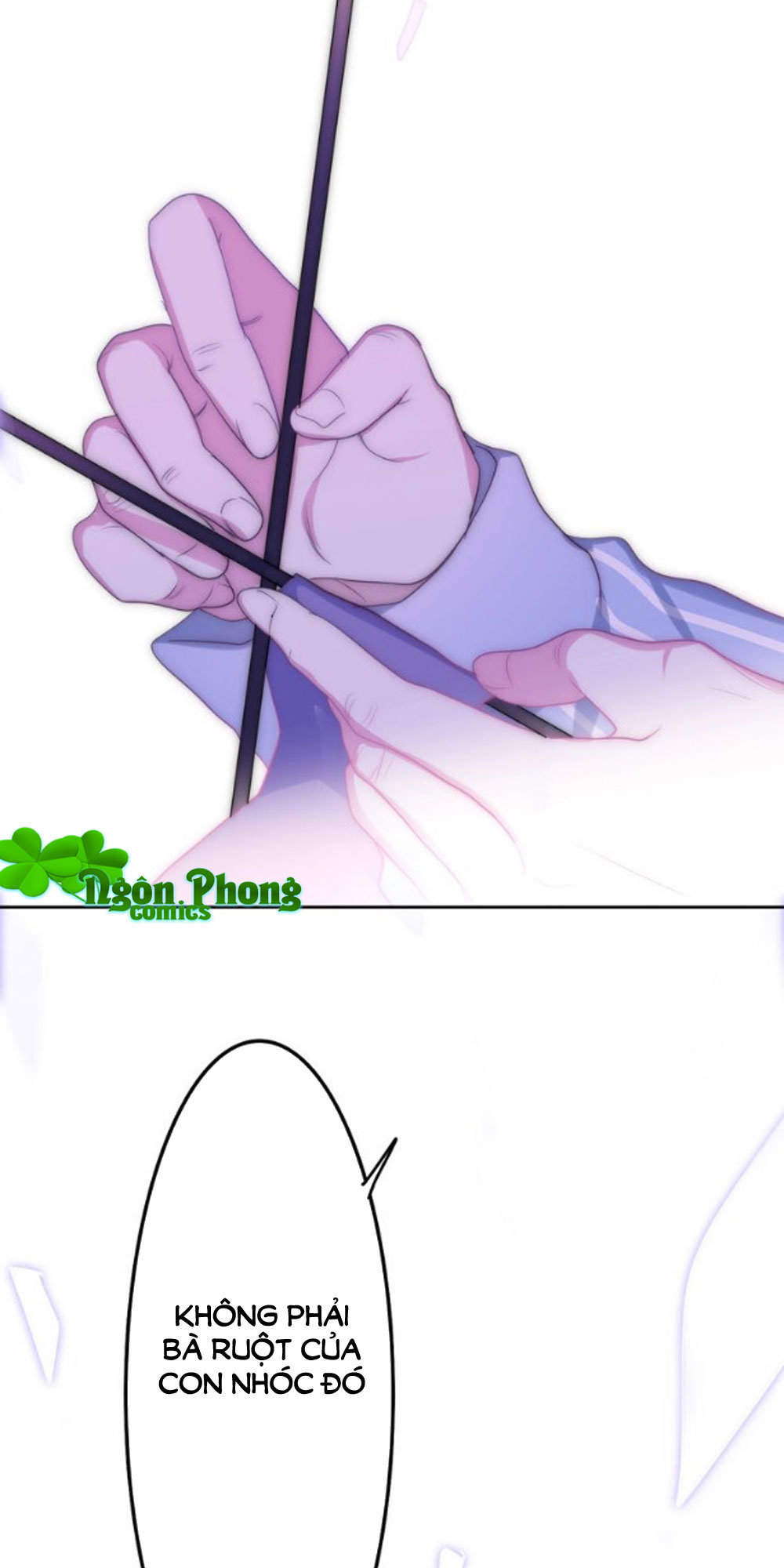 Tháng Sáu Không Hẹn Mà Gặp Chap 17 - Next Chap 18