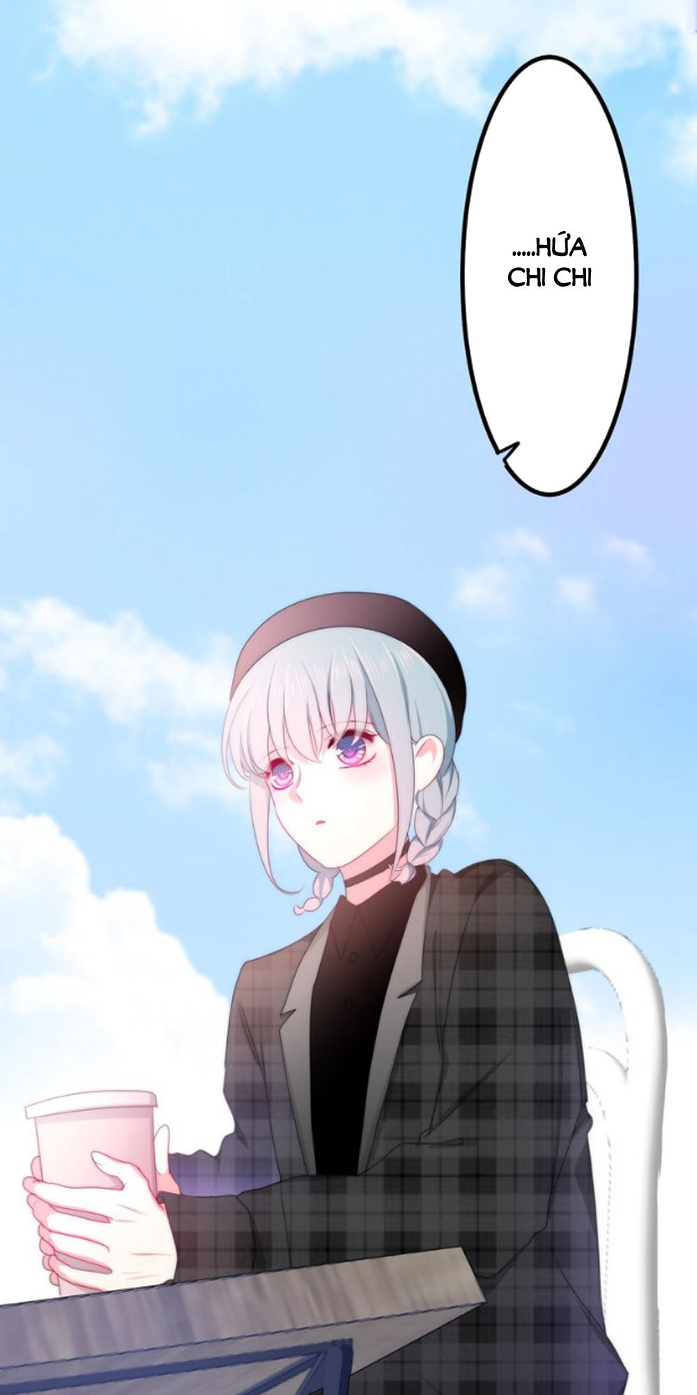 Tháng Sáu Không Hẹn Mà Gặp Chap 17 - Next Chap 18