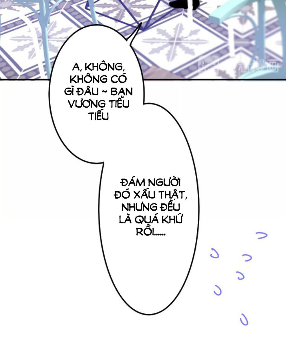 Tháng Sáu Không Hẹn Mà Gặp Chap 17 - Next Chap 18