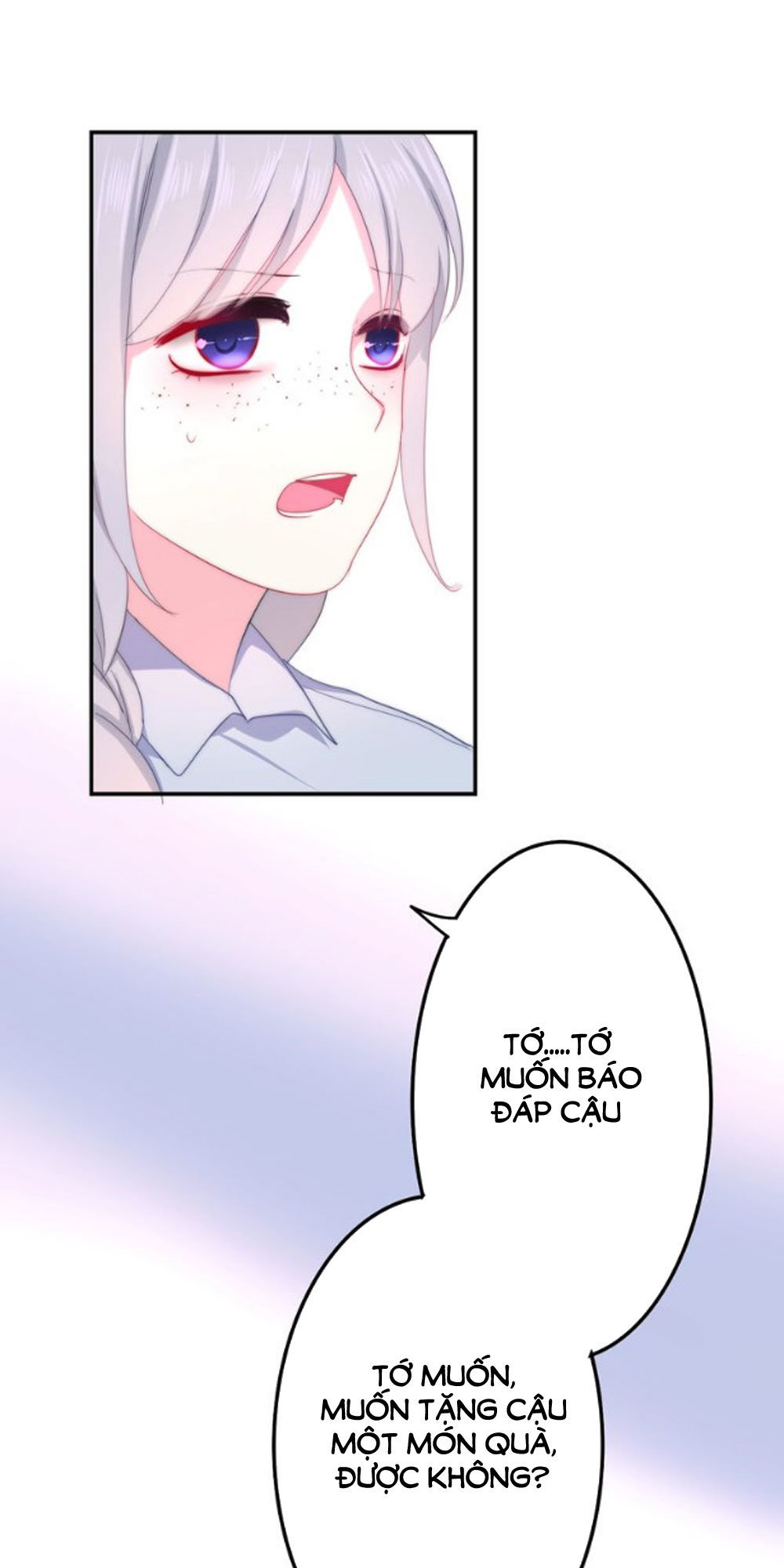Tháng Sáu Không Hẹn Mà Gặp Chap 17 - Next Chap 18