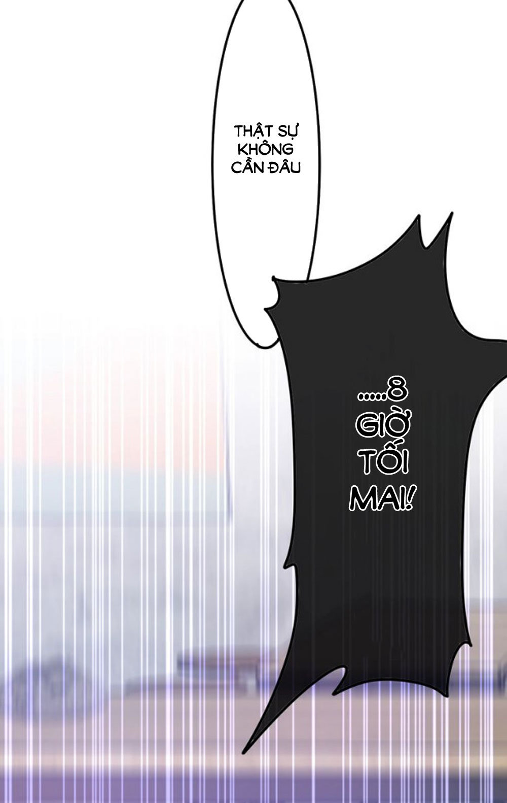 Tháng Sáu Không Hẹn Mà Gặp Chap 17 - Next Chap 18