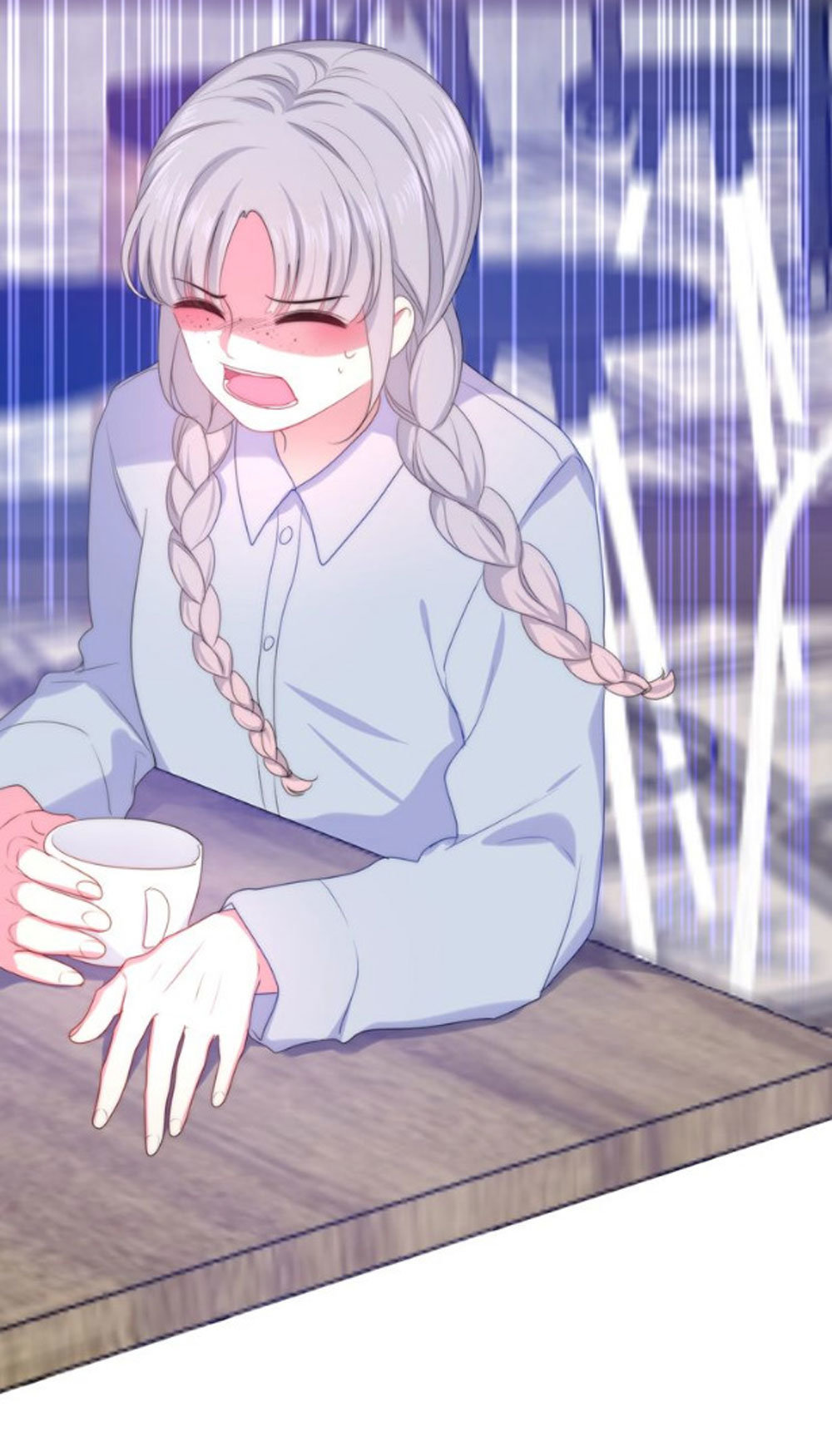Tháng Sáu Không Hẹn Mà Gặp Chap 17 - Next Chap 18