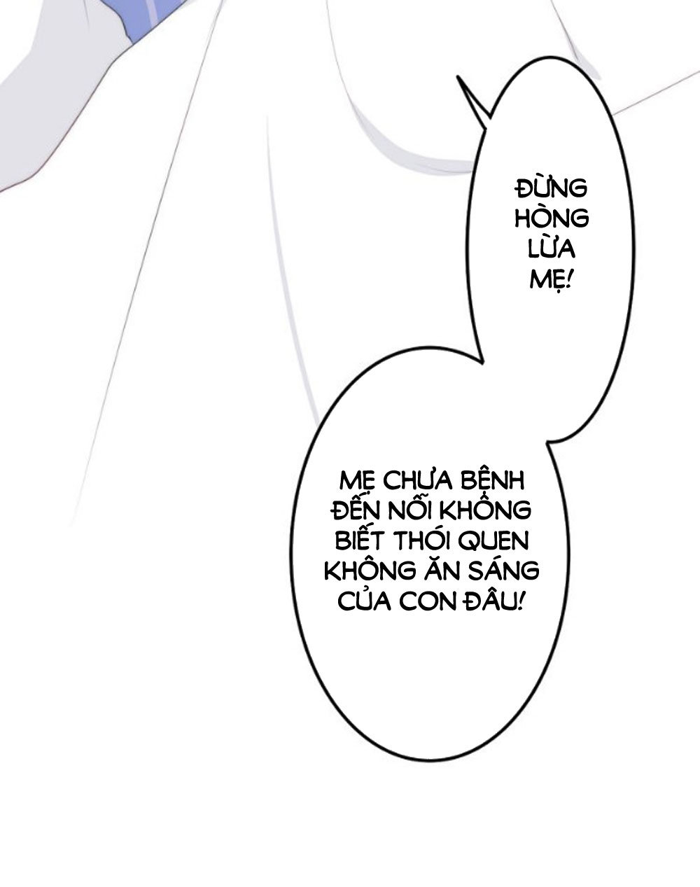 Tháng Sáu Không Hẹn Mà Gặp Chap 17 - Next Chap 18