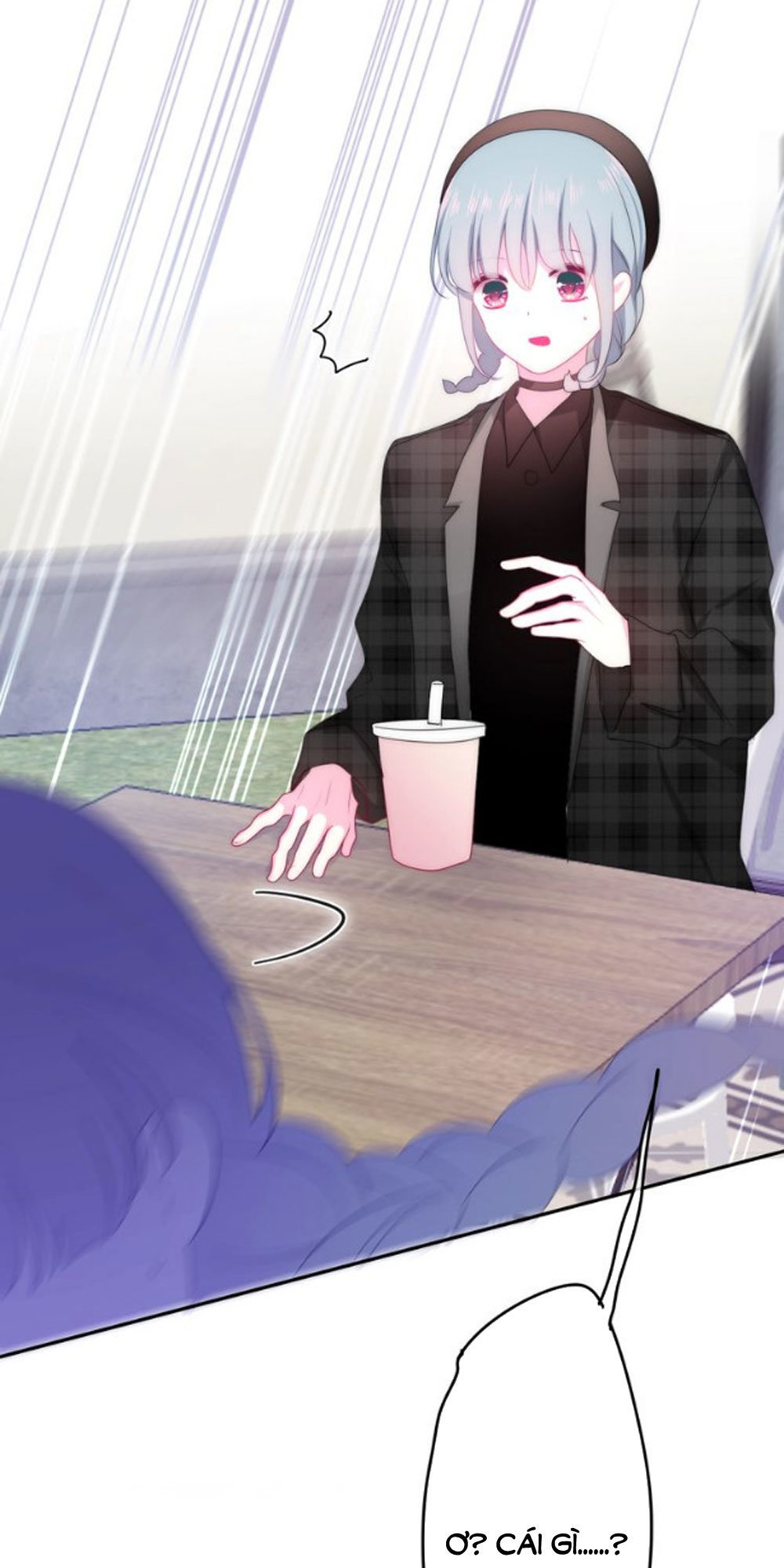 Tháng Sáu Không Hẹn Mà Gặp Chap 17 - Next Chap 18