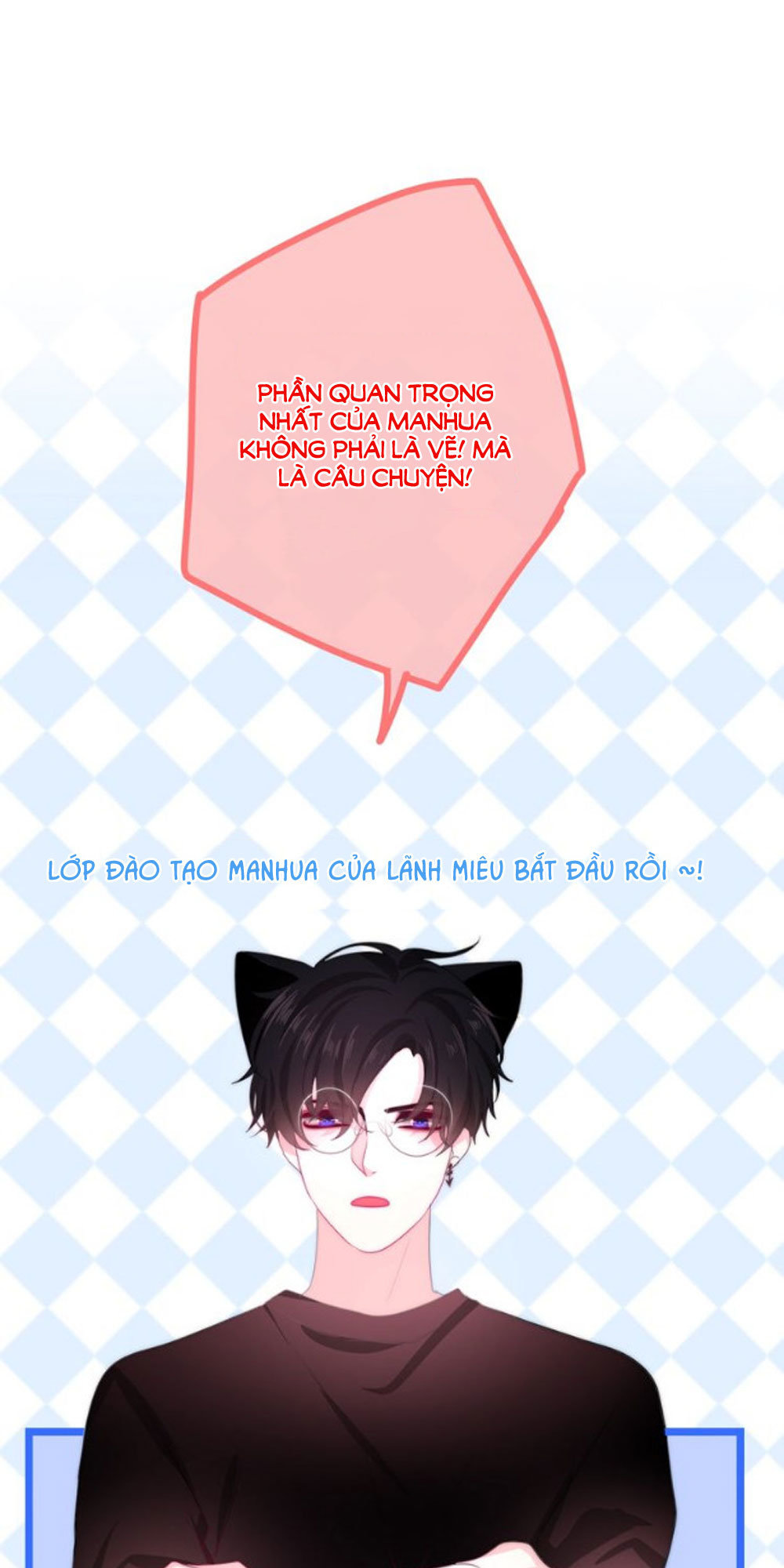 Tháng Sáu Không Hẹn Mà Gặp Chap 17 - Next Chap 18