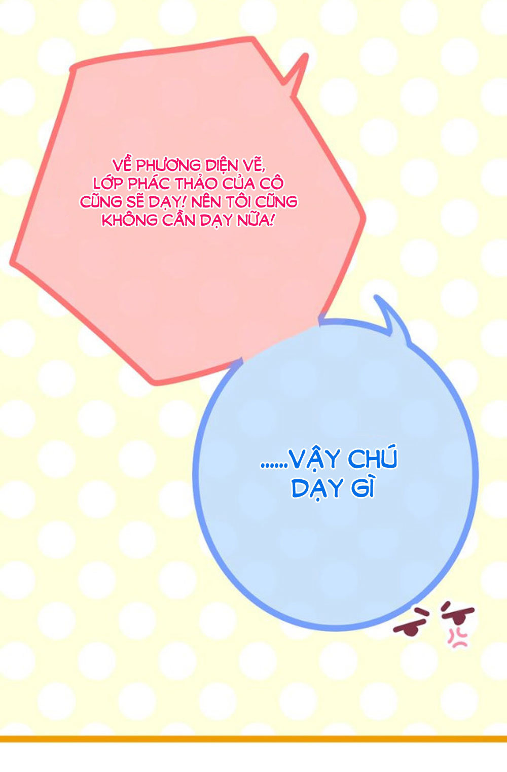 Tháng Sáu Không Hẹn Mà Gặp Chap 17 - Next Chap 18