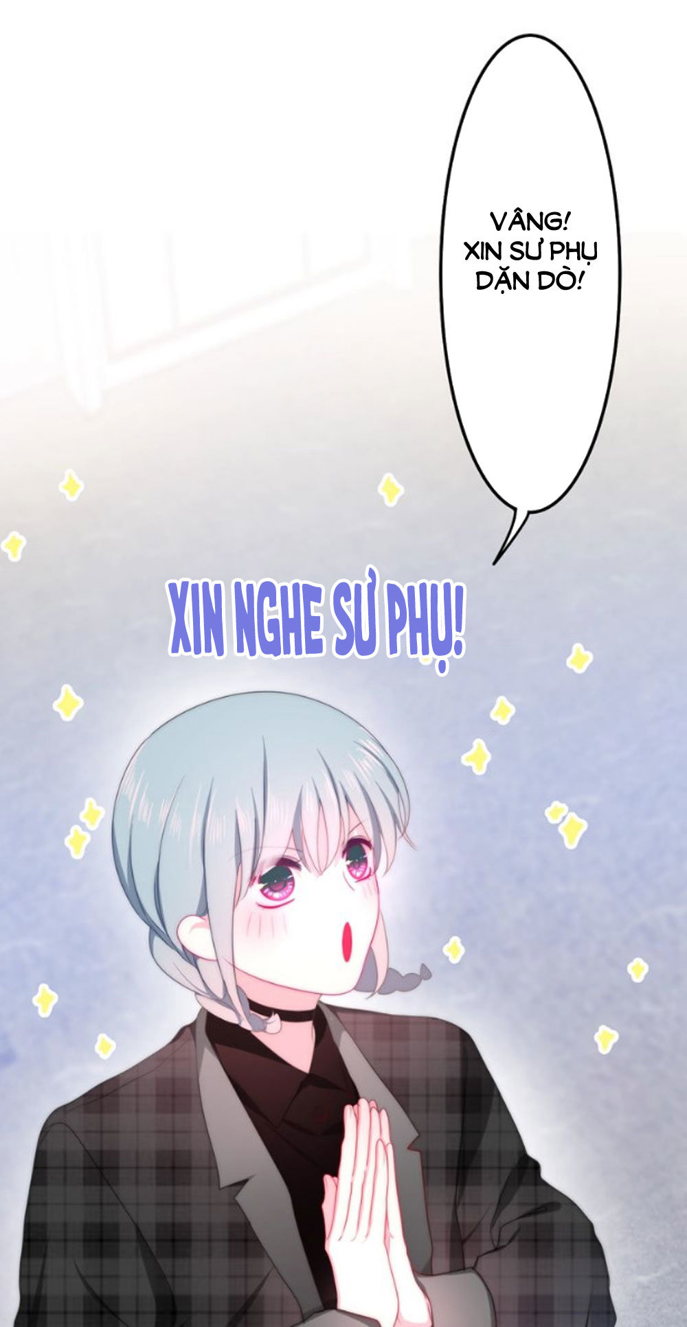 Tháng Sáu Không Hẹn Mà Gặp Chap 17 - Next Chap 18