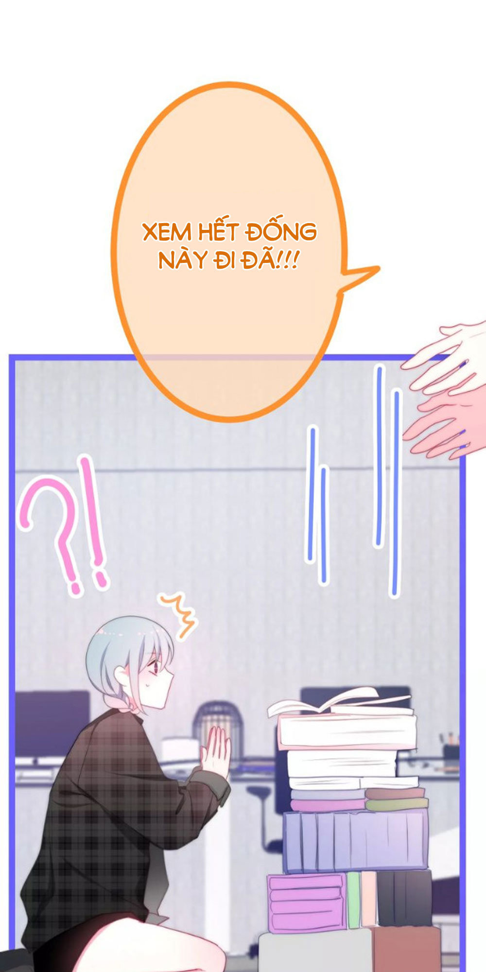 Tháng Sáu Không Hẹn Mà Gặp Chap 17 - Next Chap 18