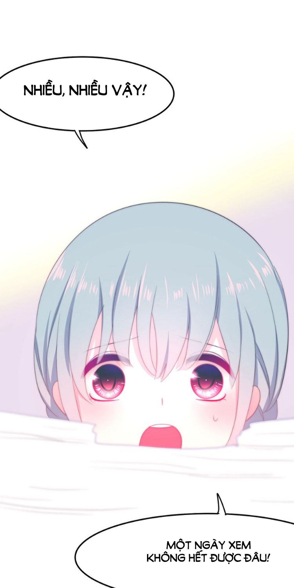 Tháng Sáu Không Hẹn Mà Gặp Chap 17 - Next Chap 18