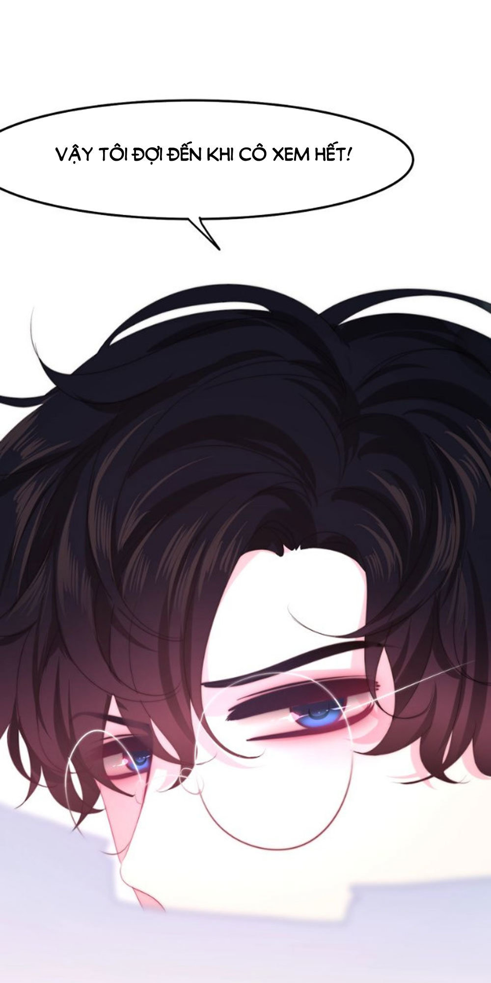 Tháng Sáu Không Hẹn Mà Gặp Chap 17 - Next Chap 18