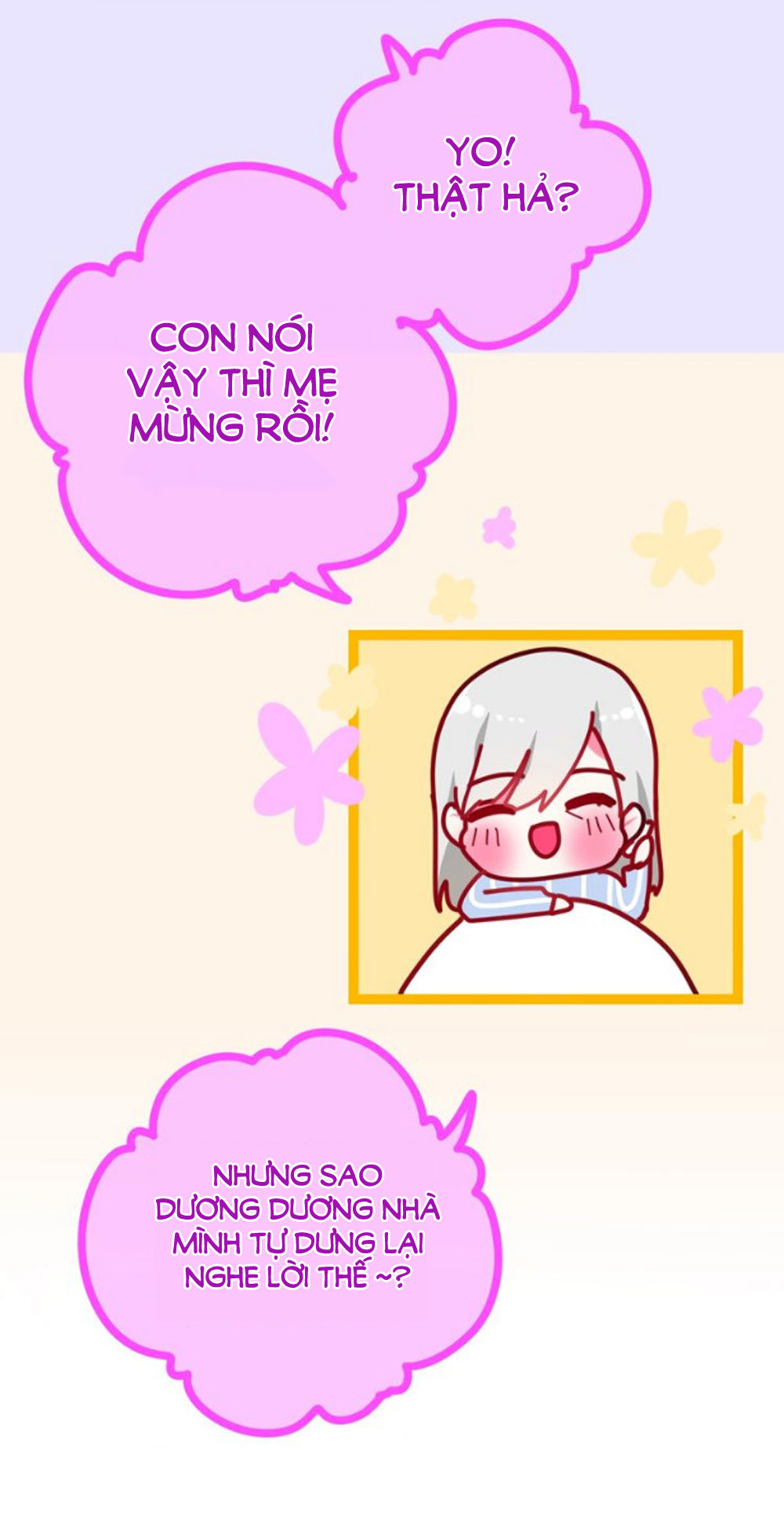 Tháng Sáu Không Hẹn Mà Gặp Chap 17 - Next Chap 18