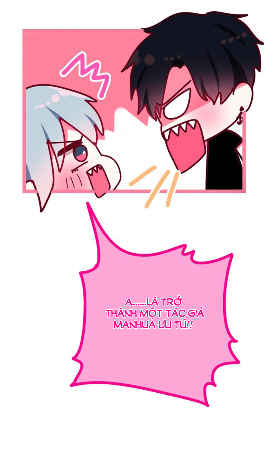 Tháng Sáu Không Hẹn Mà Gặp Chap 17 - Next Chap 18