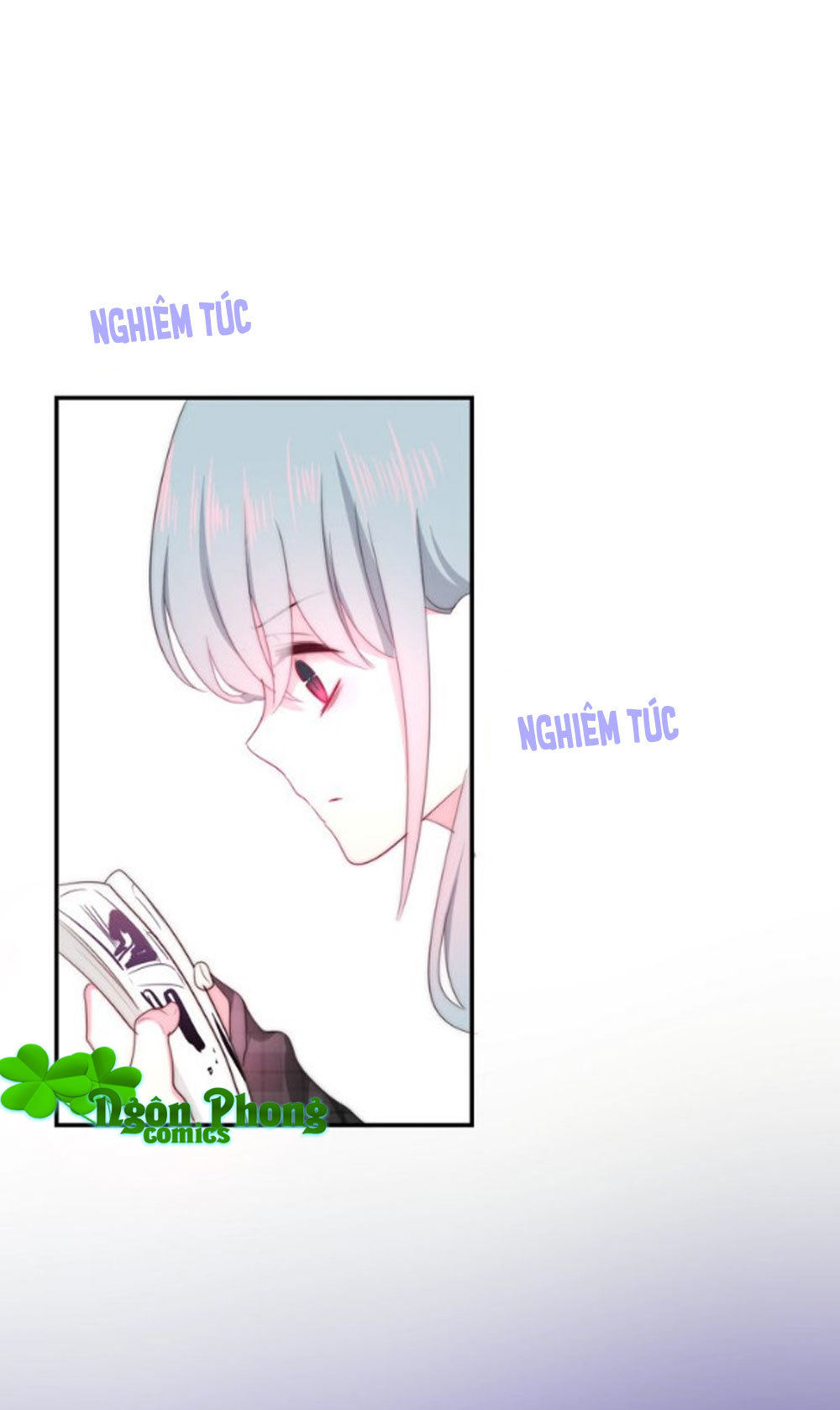 Tháng Sáu Không Hẹn Mà Gặp Chap 17 - Next Chap 18