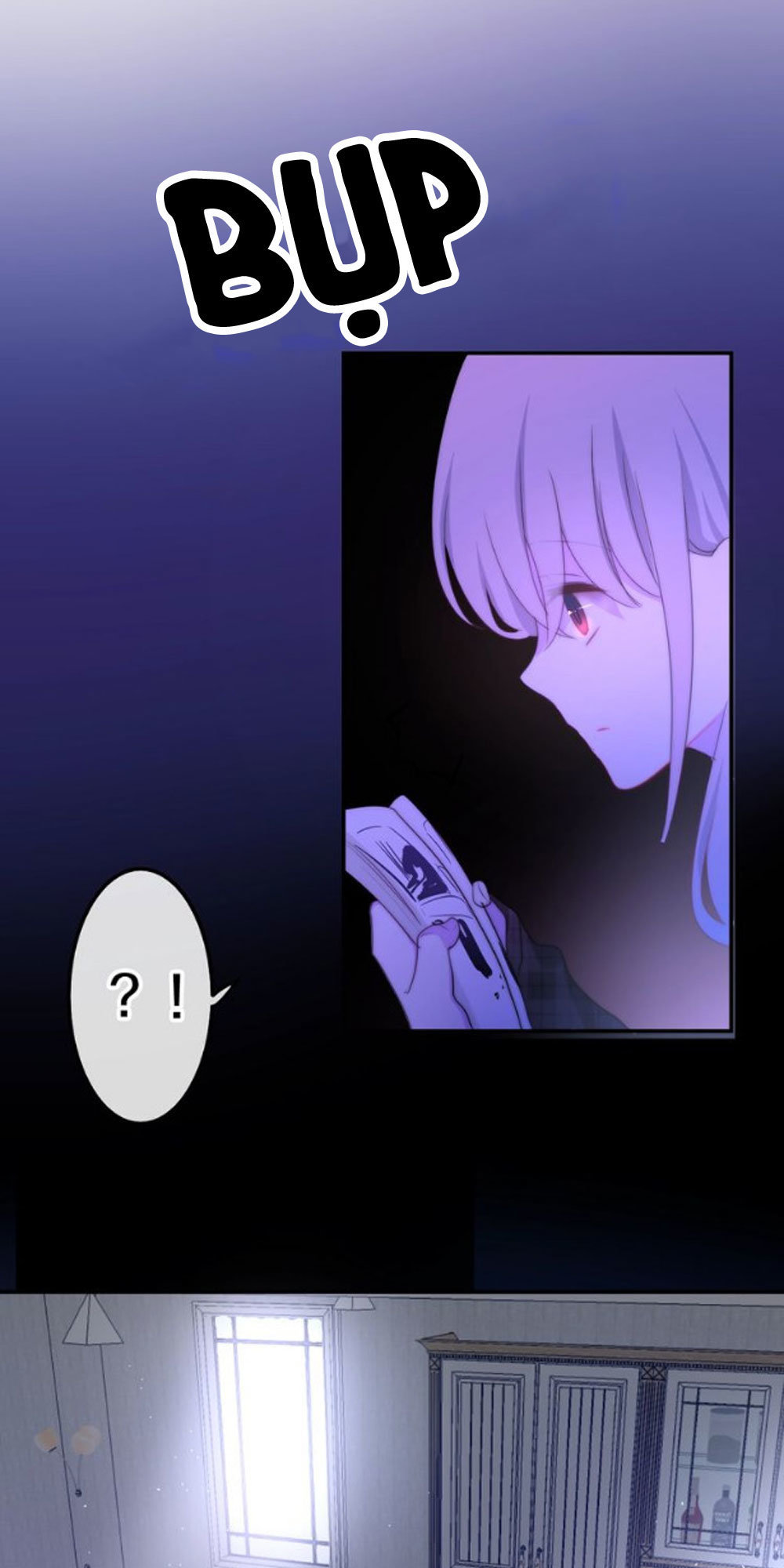 Tháng Sáu Không Hẹn Mà Gặp Chap 17 - Next Chap 18