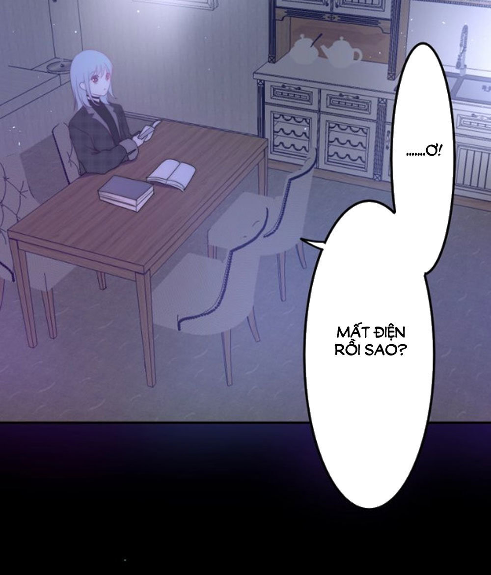 Tháng Sáu Không Hẹn Mà Gặp Chap 17 - Next Chap 18