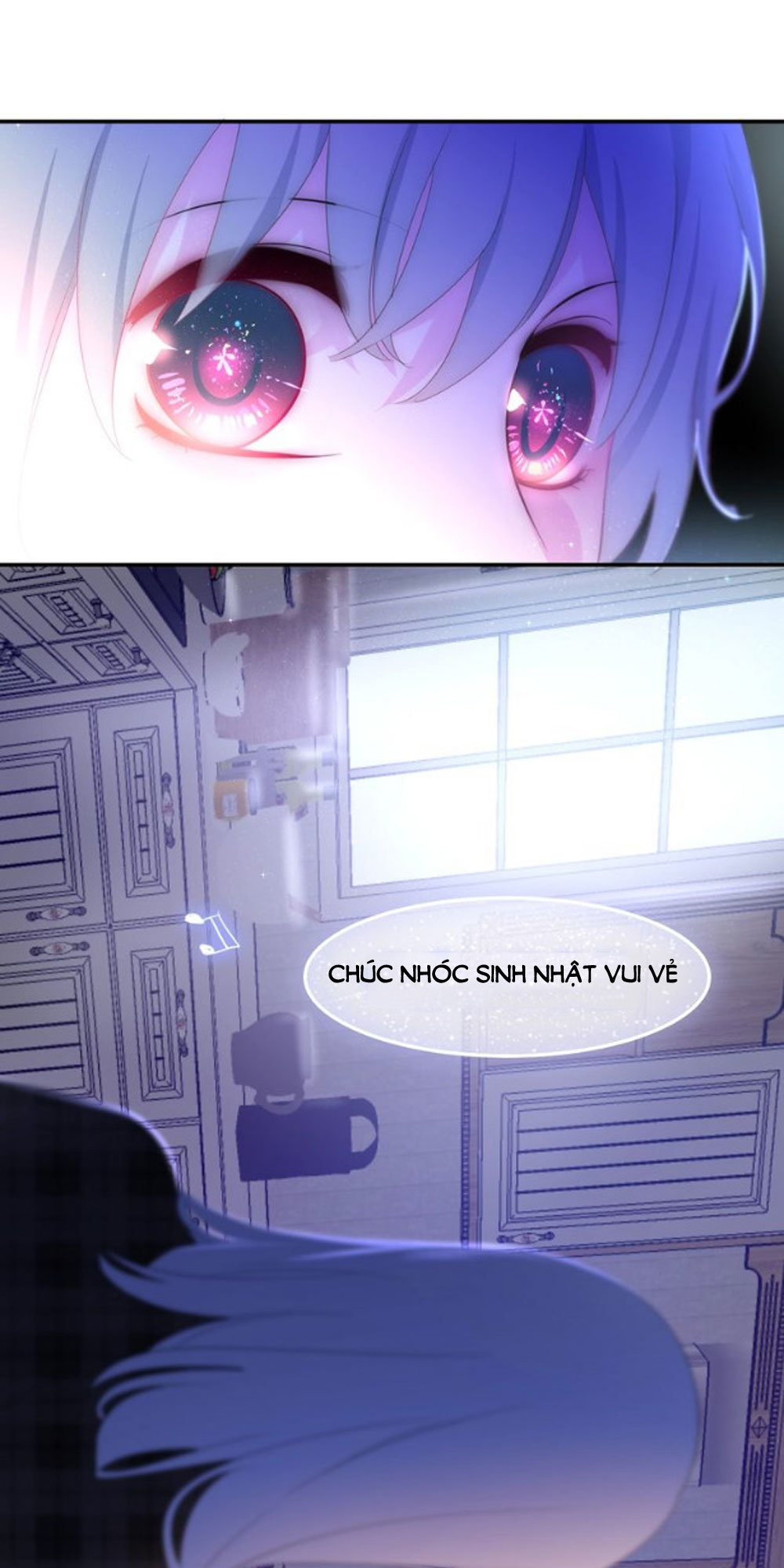 Tháng Sáu Không Hẹn Mà Gặp Chap 17 - Next Chap 18