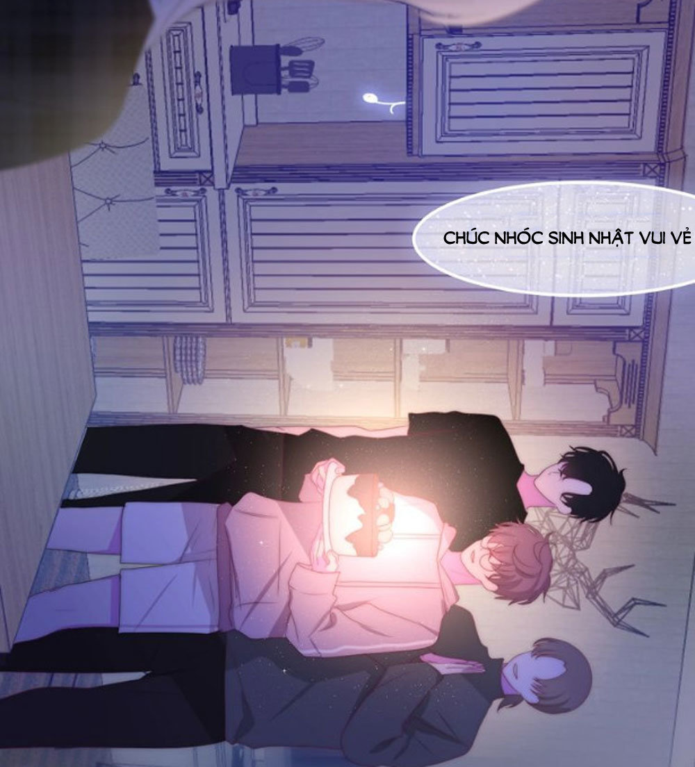 Tháng Sáu Không Hẹn Mà Gặp Chap 17 - Next Chap 18