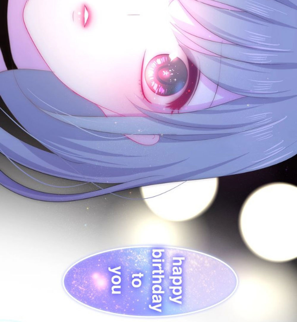 Tháng Sáu Không Hẹn Mà Gặp Chap 17 - Next Chap 18