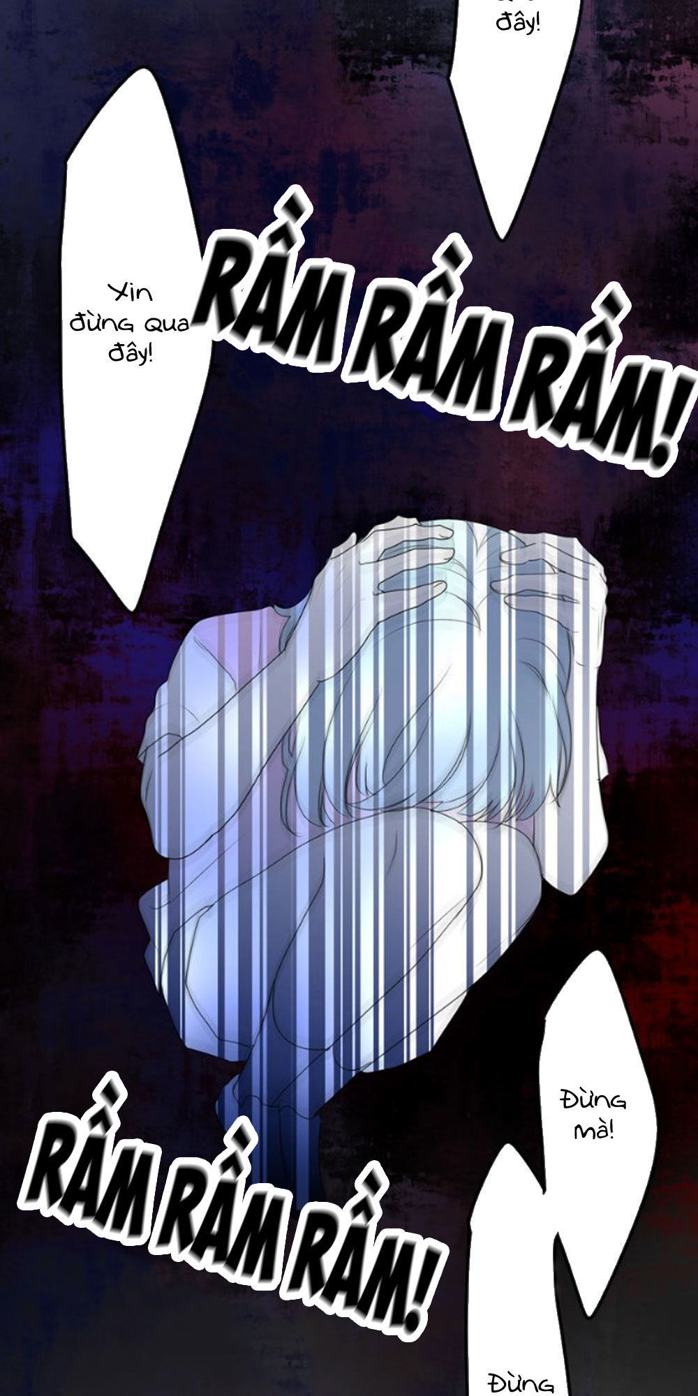 Tháng Sáu Không Hẹn Mà Gặp Chap 19 - Next Chap 20