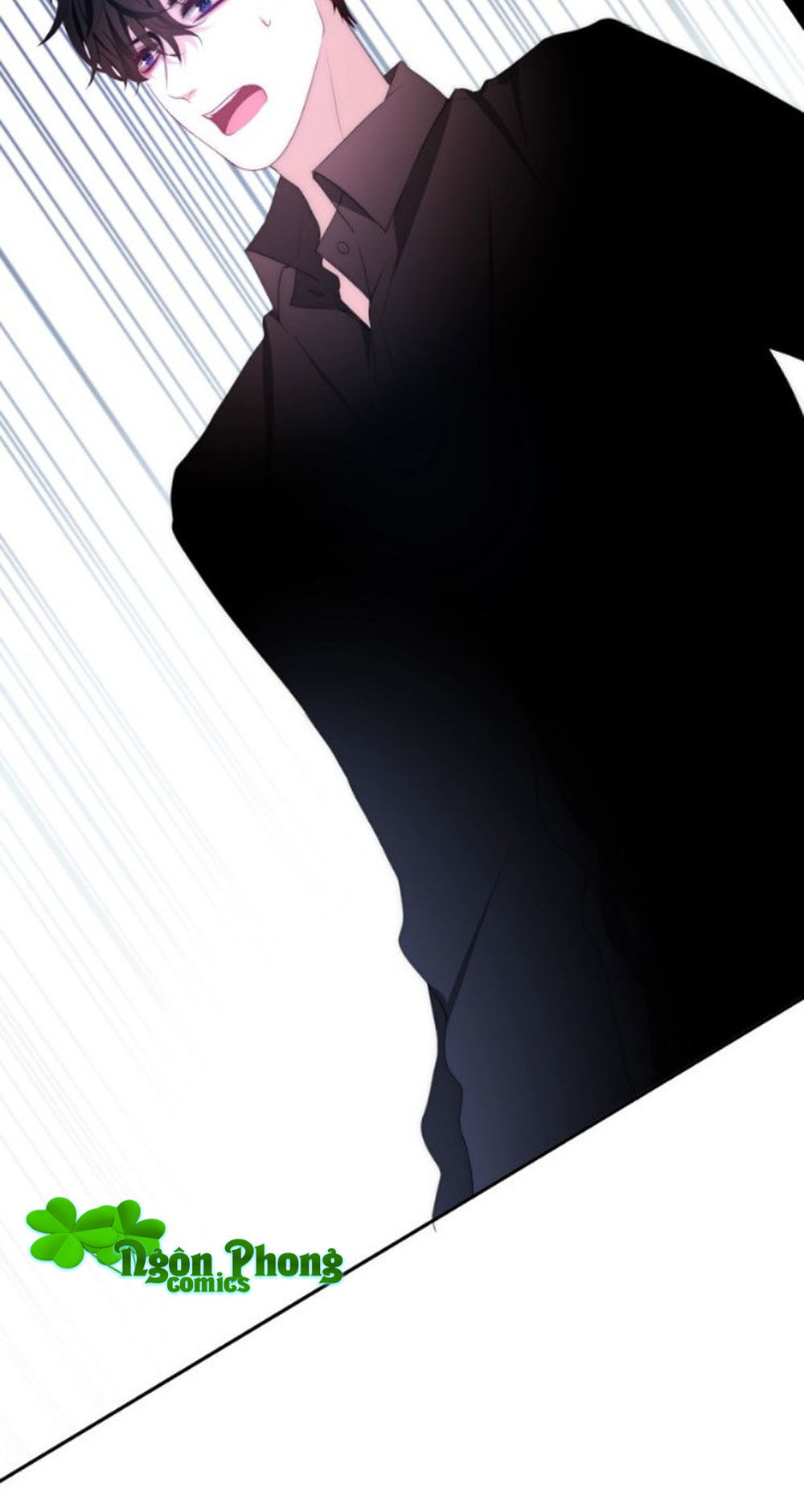 Tháng Sáu Không Hẹn Mà Gặp Chap 19 - Next Chap 20