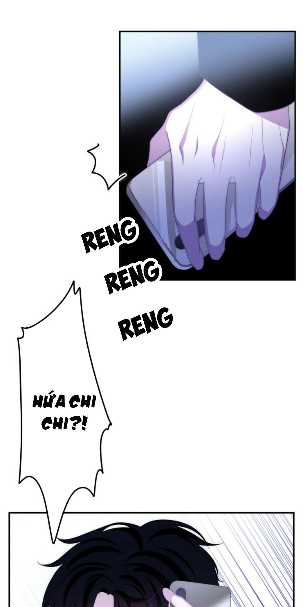 Tháng Sáu Không Hẹn Mà Gặp Chap 19 - Next Chap 20