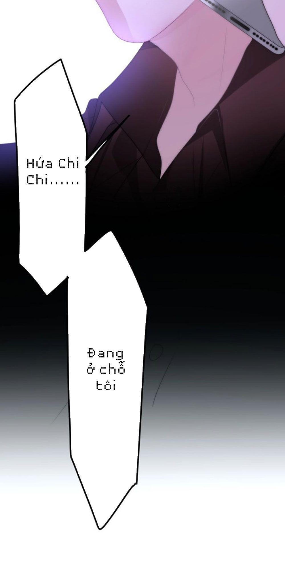 Tháng Sáu Không Hẹn Mà Gặp Chap 19 - Next Chap 20