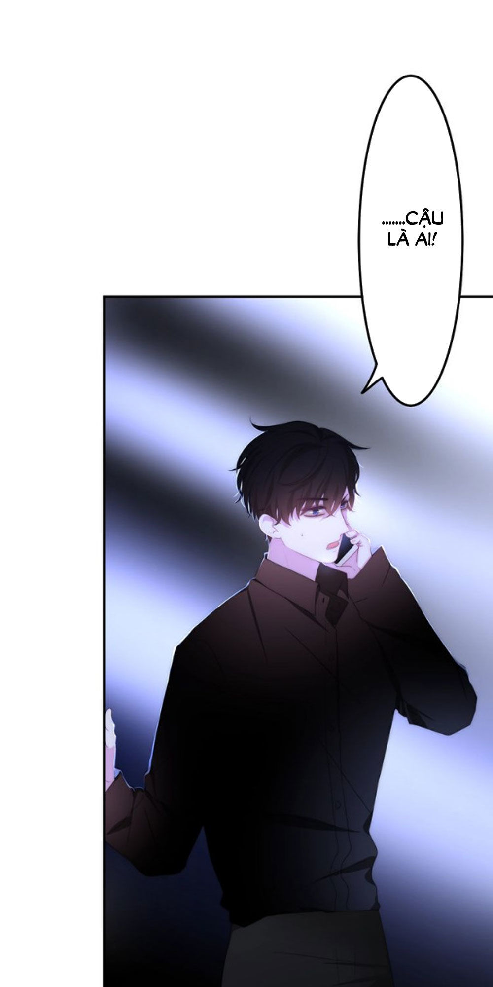Tháng Sáu Không Hẹn Mà Gặp Chap 19 - Next Chap 20