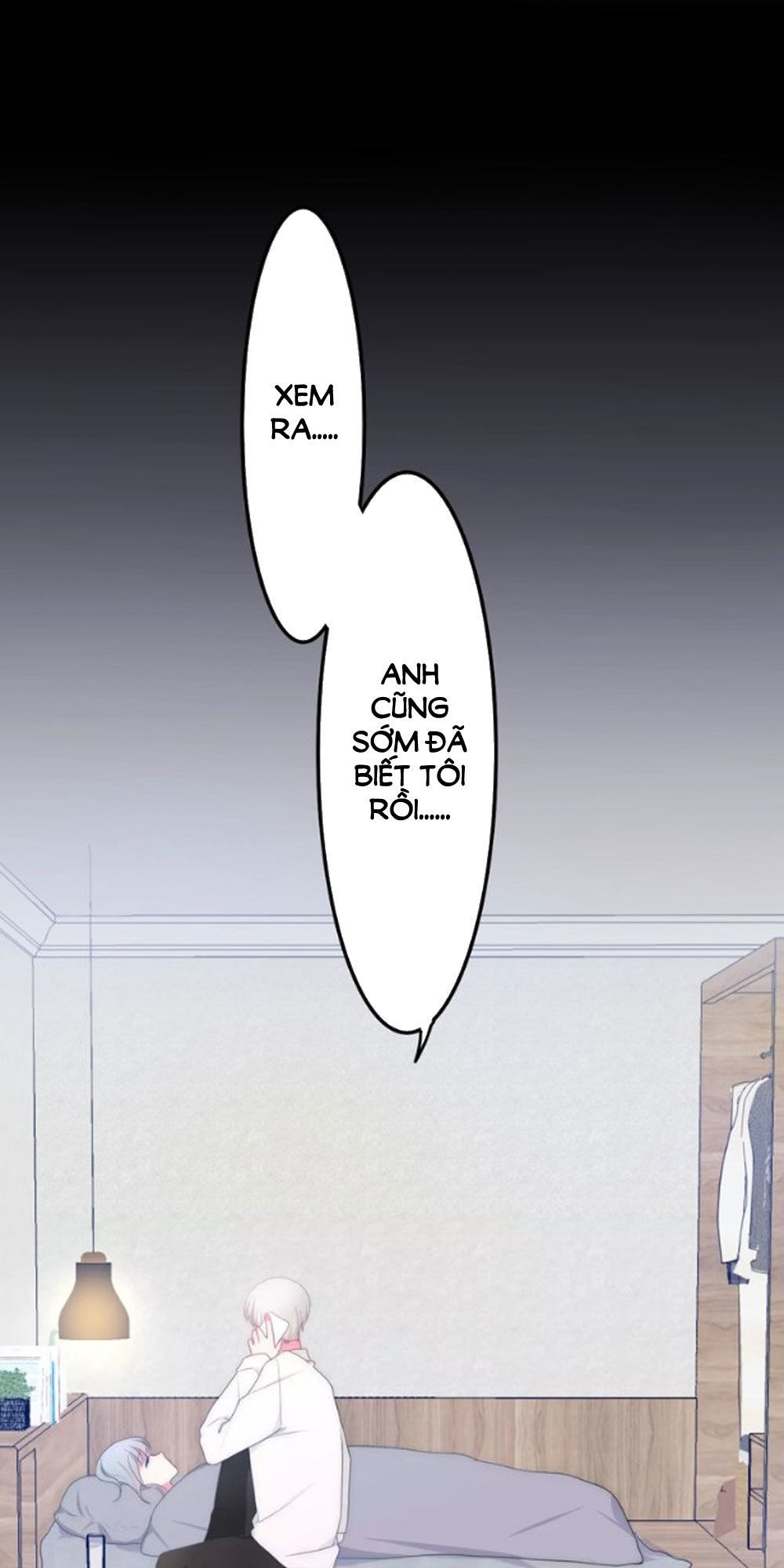 Tháng Sáu Không Hẹn Mà Gặp Chap 19 - Next Chap 20