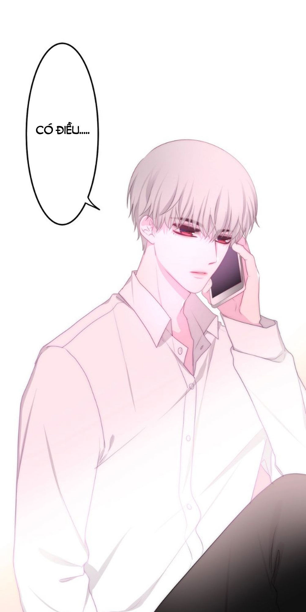 Tháng Sáu Không Hẹn Mà Gặp Chap 19 - Next Chap 20