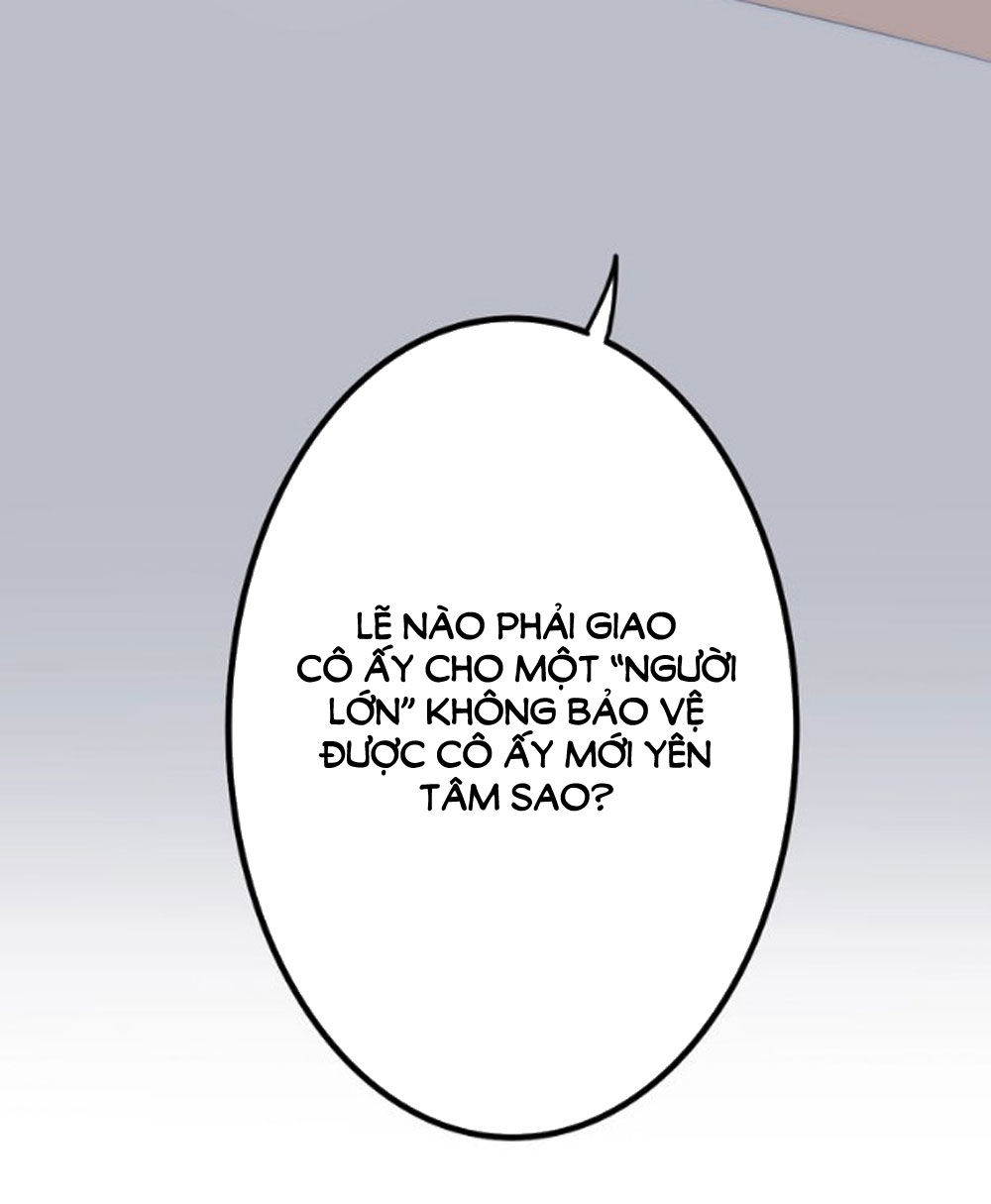 Tháng Sáu Không Hẹn Mà Gặp Chap 19 - Next Chap 20