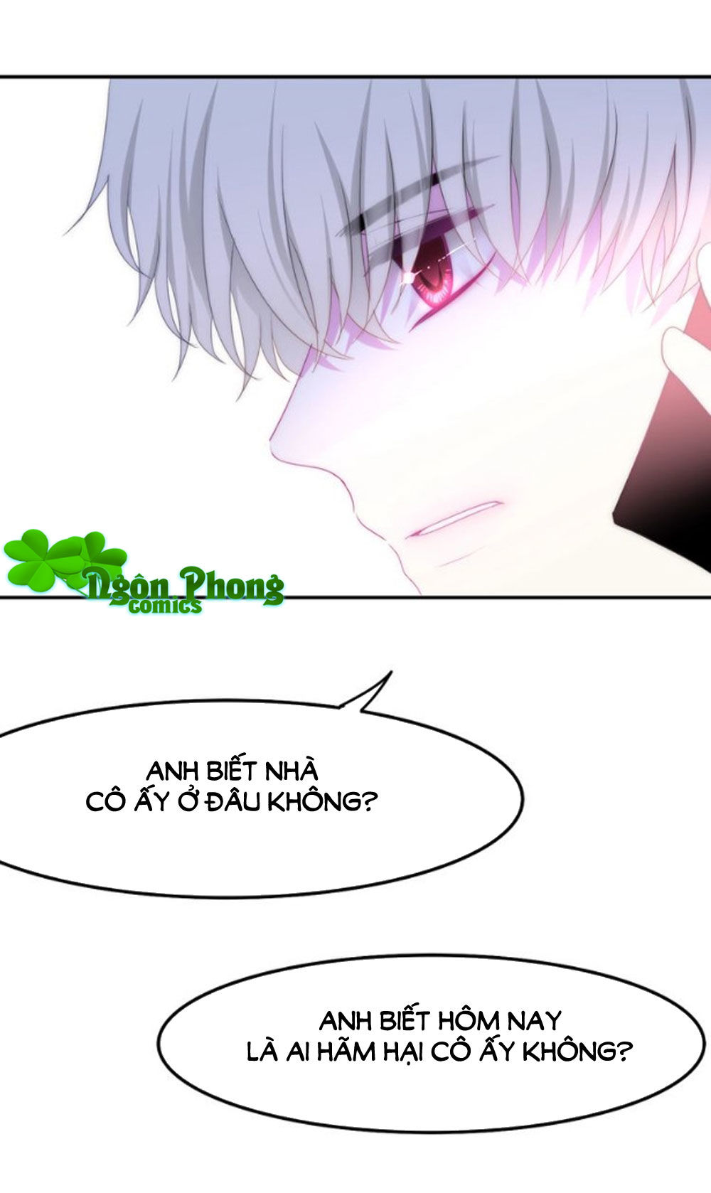 Tháng Sáu Không Hẹn Mà Gặp Chap 19 - Next Chap 20