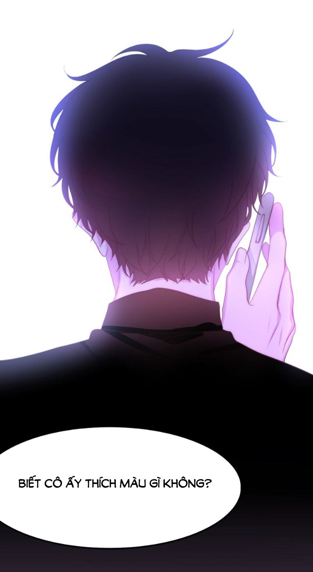 Tháng Sáu Không Hẹn Mà Gặp Chap 19 - Next Chap 20