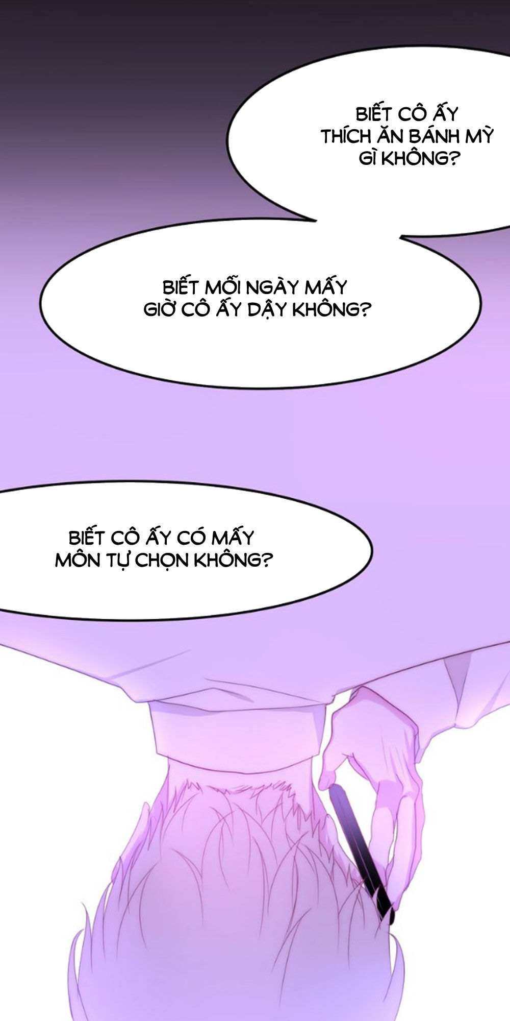 Tháng Sáu Không Hẹn Mà Gặp Chap 19 - Next Chap 20