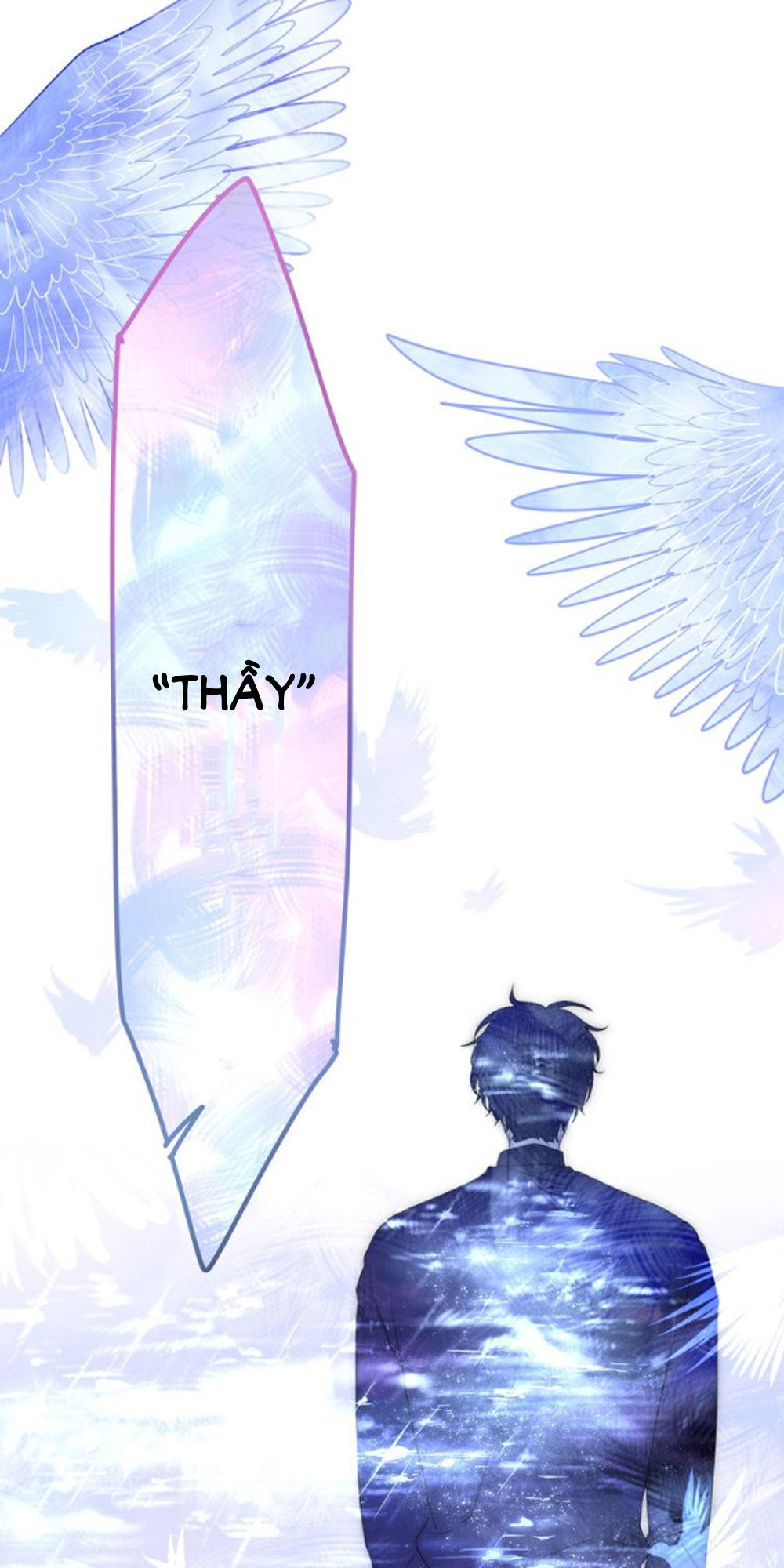 Tháng Sáu Không Hẹn Mà Gặp Chap 19 - Next Chap 20