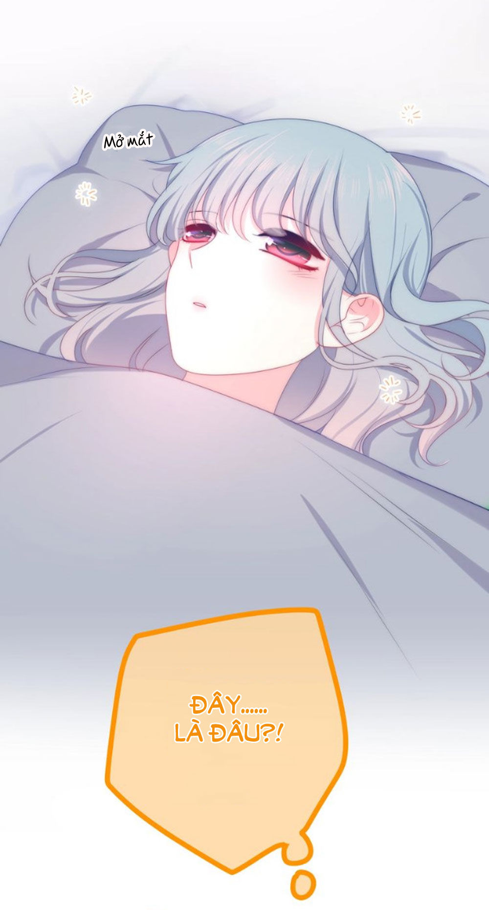 Tháng Sáu Không Hẹn Mà Gặp Chap 19 - Next Chap 20
