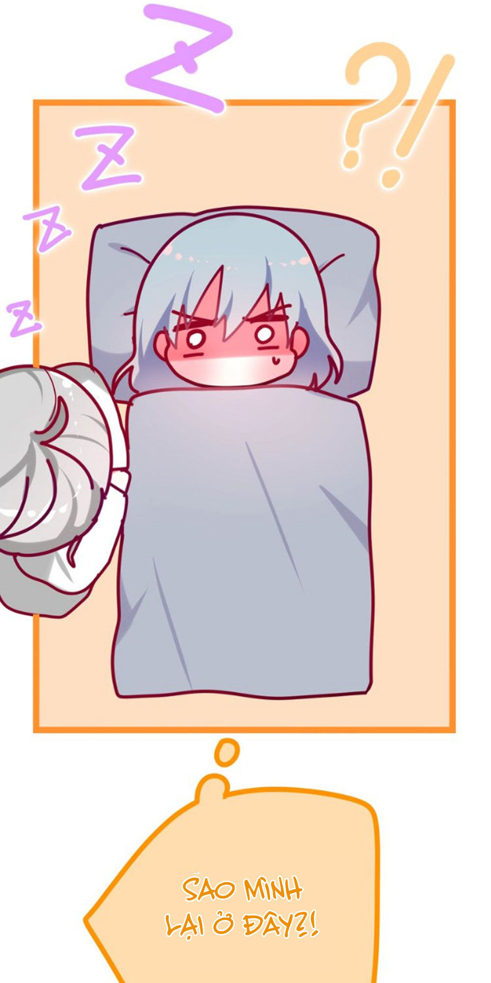 Tháng Sáu Không Hẹn Mà Gặp Chap 19 - Next Chap 20