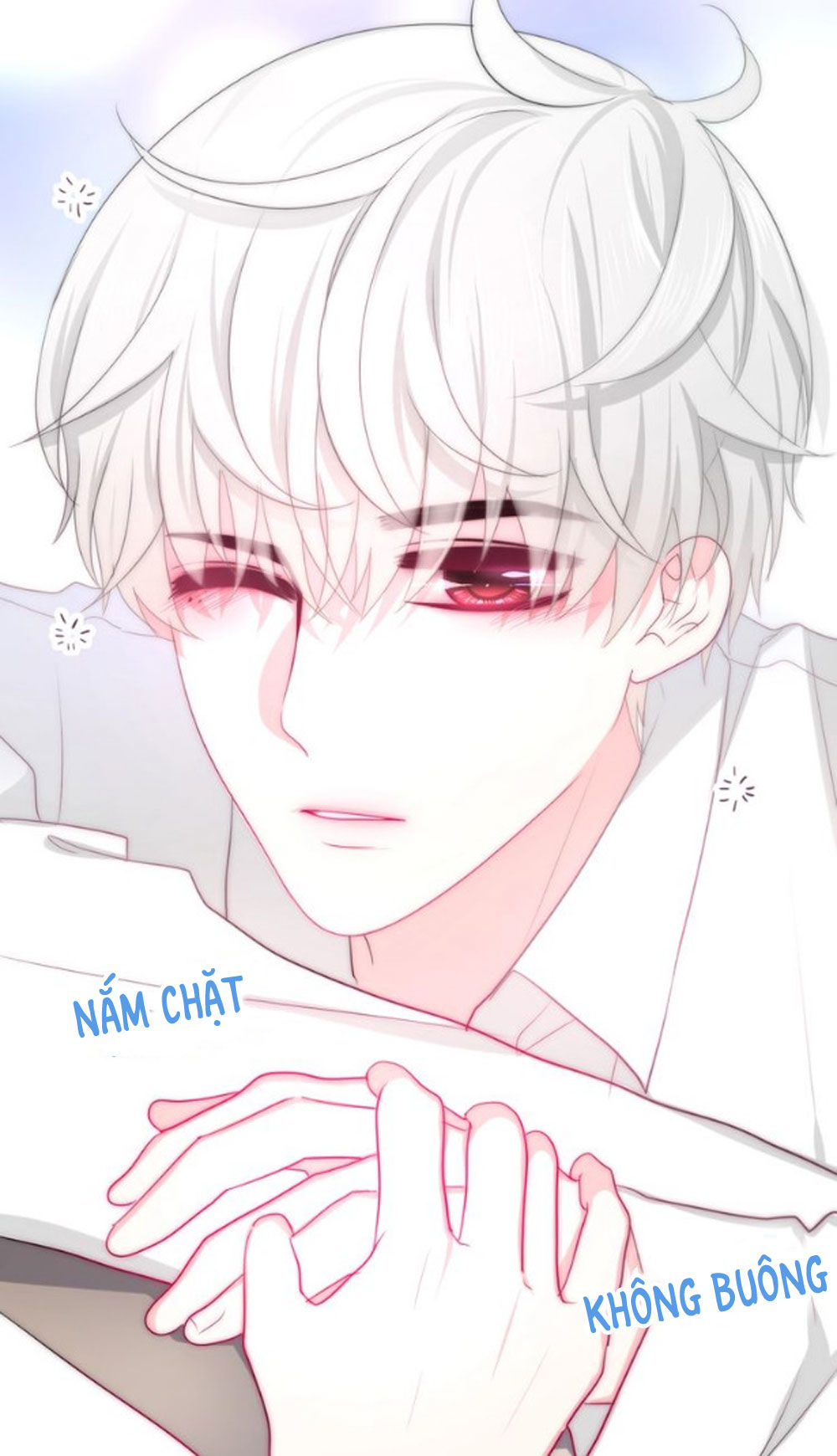 Tháng Sáu Không Hẹn Mà Gặp Chap 19 - Next Chap 20